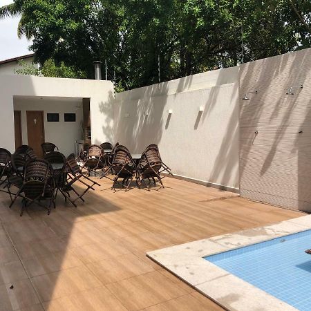 Veranno Di Porto-50mts Piscinas Naturais Pôrto das Galinhas Exterior foto